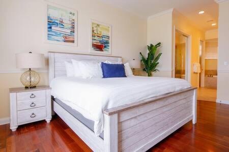 Grand Marina Suite -Waterfront Condo キーウェスト エクステリア 写真