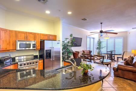 Grand Marina Suite -Waterfront Condo キーウェスト エクステリア 写真