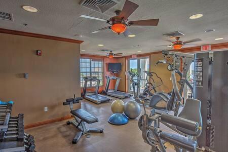 Grand Marina Suite -Waterfront Condo キーウェスト エクステリア 写真